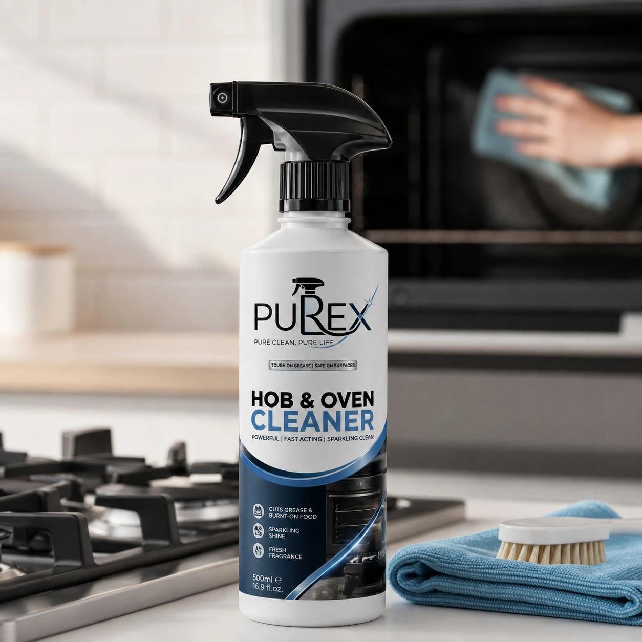 PureX Multi-Surface Kitchen Cleaner